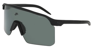 Nike Eyeglasses NIKE EXPEDITION SHIELD P N IW5873X MATTE BLACK / POLAR GREY/010