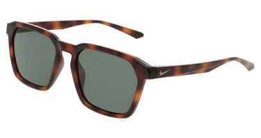 Nike Eyeglasses NIKE VITAL SHIFT P IQ9342X TORTOISE / POLAR GREEN/213