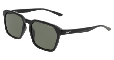 Nike Eyeglasses NIKE VITAL SHIFT IQ9350X BLACK / GREEN/010