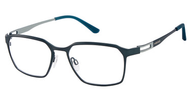 HEAD HD 44000 Blue Green/BG