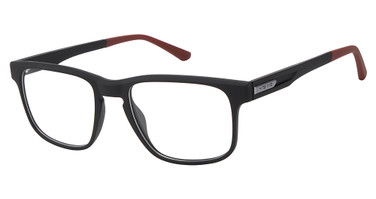 HEAD Eyeglasses HD 44005 Black/BK