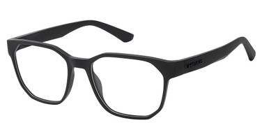 HEAD Eyeglasses HD 44006 Black/BK