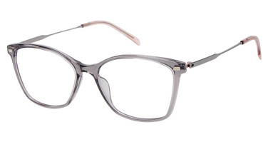 Titanium Eyeglasses CH 41506 Grey/GR