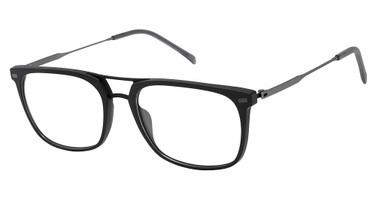 Titanium Eyeglasses CH 41208 Black/BK