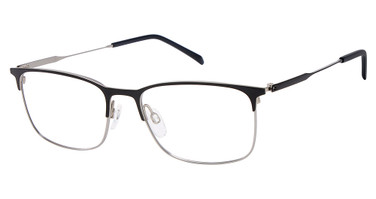 Titanium Eyeglasses CH 41209 Black/BK