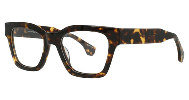 Divaldi Eyeglasses DVO8300 DEMI BROWN/10