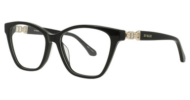 Divaldi Eyeglasses DVO8279 SHINNY BLACK/90