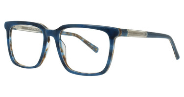 Divaldi Eyeglasses DVO8281 BLUE + DEMI BLUE/50