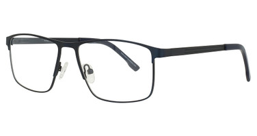 Vue Eyeglasses V1199 BRUSH BLUE/C2