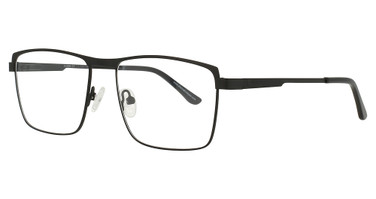 Vue Eyeglasses V1200 MT BLACK/C1