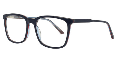Vue Eyeglasses V1207 BLUE/C2