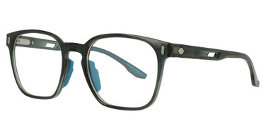 Vue Eyeglasses V1213 CYRSTAL GREY/C2