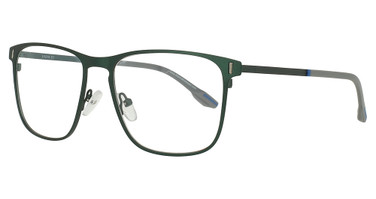 Vue Eyeglasses V1214 GREEN/C1
