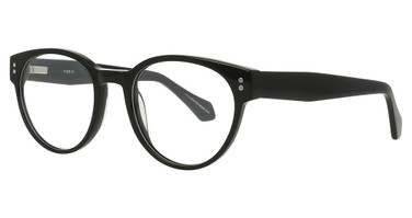 Vue Eyeglasses V1220 BLACK/C1