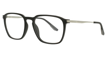 Vue Eyeglasses V1221 BLACK/C2