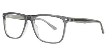 Vue Eyeglasses V1223 CRYSTAL GREY/C2
