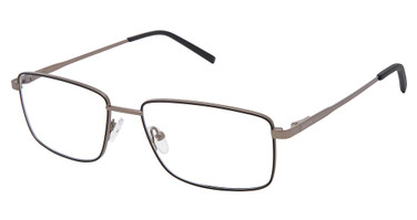 Perry Ellis Eyeglasses Perry Ellis 515 Black
