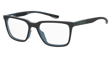 Under Armour Eyeglasses UA 5087/US GRN GRY/08YW