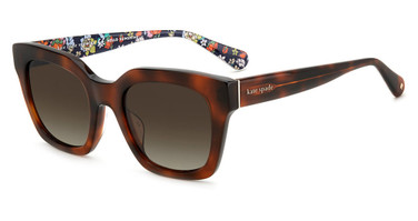 Kate Spade Eyeglasses CAMRYN/S/US HVN/0086