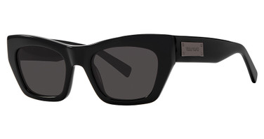 Vera Wang Eyeglasses V621 Black/BK