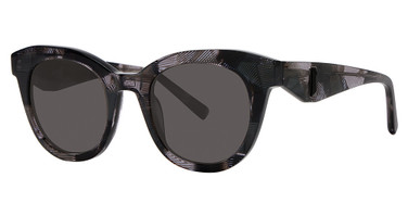 Vera Wang Eyeglasses Cynthia Black Swatch/BK