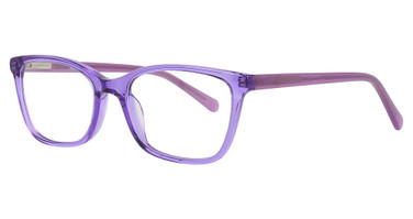 J9 Designs Eyeglasses J9 3001 PUR