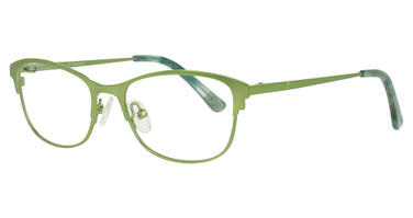 J9 Designs Eyeglasses J9 3013 GRN