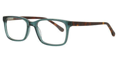 J9 Designs Eyeglasses J9 4002 GRN