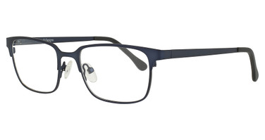 J9 Designs Eyeglasses J9 4014 BLU