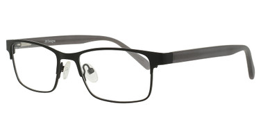 J9 Designs Eyeglasses J9 4015 BLK