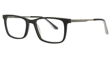 The Neighbors Eyeglasses The Abaras Black/1