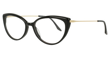 The Neighbors Eyeglasses The Undergroves Black/1