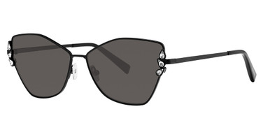 Vera Wang Eyeglasses Dolores Black/BK