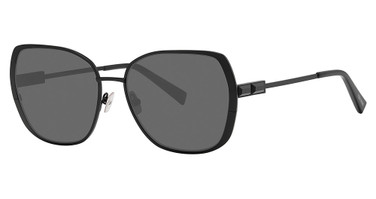 Vera Wang Eyeglasses Jacqueline Black/BK