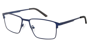 Caliber Eyeglasses DOM BLUE/BLU