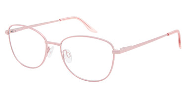 Caliber Eyeglasses NYA BLUSH/BLS