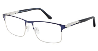 Camelot Eyeglasses FLEX1013 BLUE/BLU