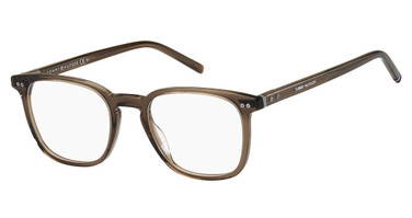 Tommy Hilfiger TH 1814/US BROWN/009Q