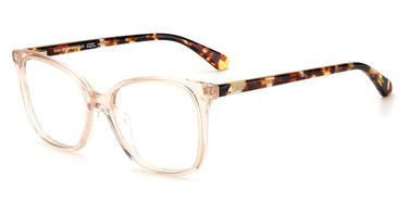 Kate Spade Eyeglasses DARCIE/US CRYSTAL/0900