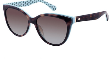 Kate Spade Eyeglasses DAESHA/S/US HVPTTGRN/02NL