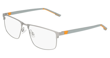 Flexon Eyeglasses FLEXON E1171 MATTE SILVER/040