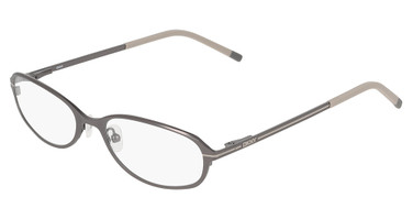 DKNY Eyeglasses DK1040 DARK GUNMETAL/070