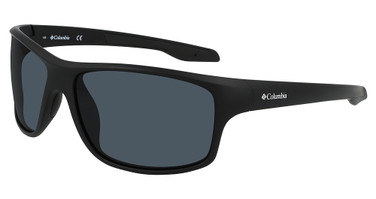 Columbia Eyeglasses C559SP N BURR MATTE BLACK/002