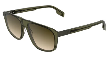 Canada Goose Eyeglasses GC26602SE TRANSPARENT KHAKI/317