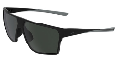 Nike Eyeglasses NIKE AIRLIFT IQ7268X MATTE BLACK / GREY/010