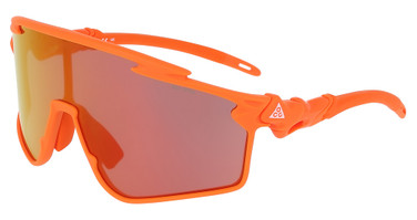 Nike Eyeglasses NIKE ACG VISTA VERT IQ9346X MAT SAFETY ORANGE / ORANGE MIR/819