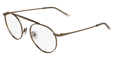 Calvin Klein Eyeglasses CK26105T AMBER GOLD/771