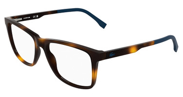 Lacoste Eyeglasses L4013 HAVANA/214
