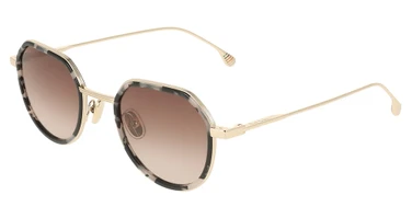 Paul Smith Eyeglasses PS26101S PINNELL GOLD/GREY HAVANA/734