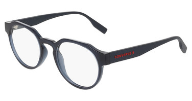 Converse Eyeglasses CV5138 CRYSTAL OBSIDIAN/411